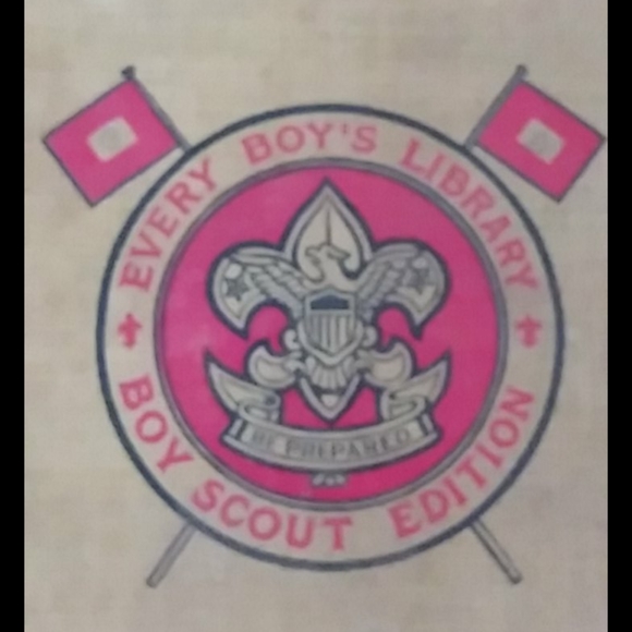 1904 copy of A Midshipman In The Pacific - Picture 2 of 8